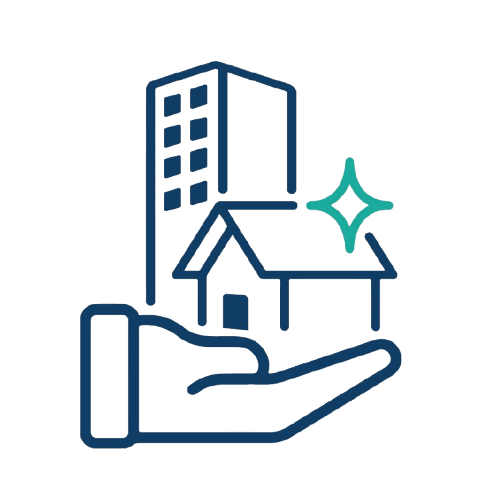 บริการครบวงจร...ดูแลคุณทุกขั้นตอนอย่างมืออาชีพ