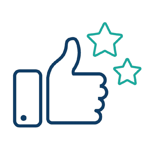 ความโปร่งใสและน่าเชื่อถือ