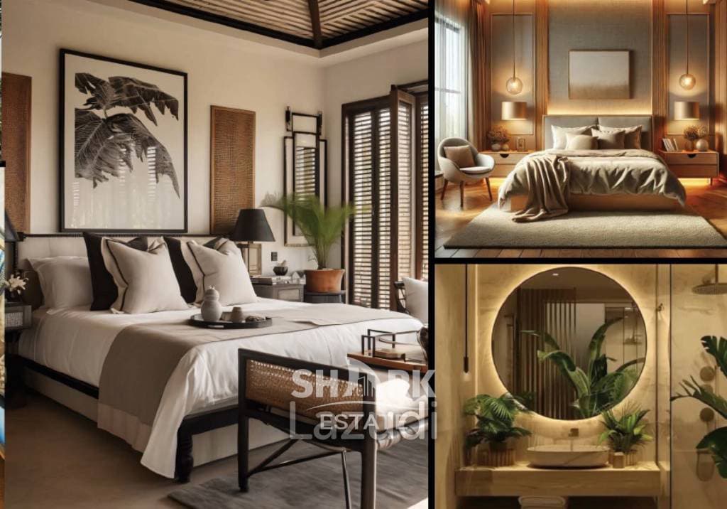 NatCho Land Project 1