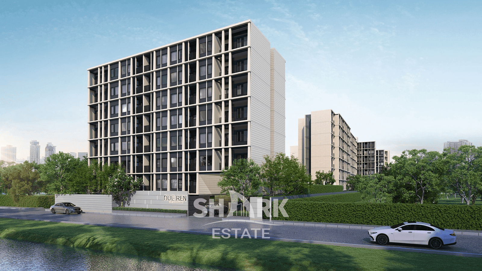 Nue Ren Chaengwattana